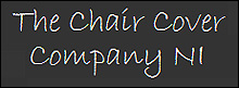 Visit The Chair Cover Company NI website