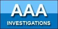 Visit AAA Investigations and Security Consultants website