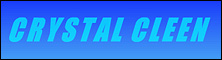 Visit Crystal Cleen website
