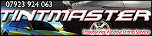 Visit Tintmaster Vehicle Window Tinting website