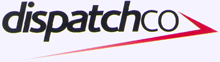 Visit Dispatchco Same Day Courier website