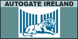 Visit Autogate Ireland website