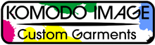 Visit komodo Image website