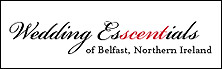 Visit Wedding Esscentials website