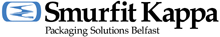 Visit Smurfit Kappa Packaging Solutions Belfast website
