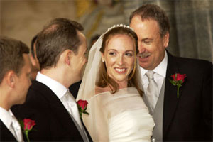 Visit Aimie Mills Wedding Make Up website