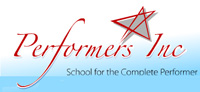 Visit Performers Inc website