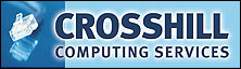 Visit Crosshill Computing Services website