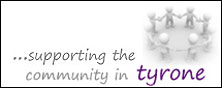 Visit Tyrone Homepage website