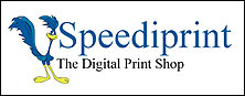 Visit Speediprint website