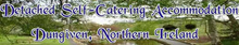 Visit Jessies Cabin Self Catering Holiday Let website