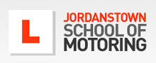Visit Jordanstown School of Motoring website