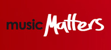 Visit Music Matters website