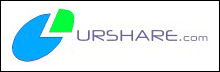 Visit URSHARE.COM website