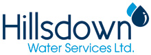 Visit Hillsdown Water Services website