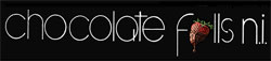 Visit Chocolate Falls NI website