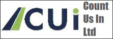 Visit Count Us In Ltd website