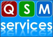 Visit QSM Services Ltd website