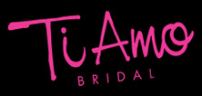 Visit Ti Amo Bridal website