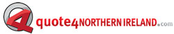Visit Quote 4 Northern Ireland website