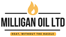 Milligan Oil Ltd Logo