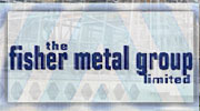 Visit The Fisher Metal Group Ltd website