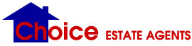 Visit Choice Estate Agents Belfast website