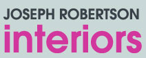 Visit Joseph Robertson Interiors website