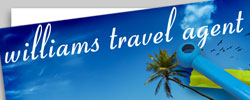 Visit Williams Travel Agent NI Ltd website