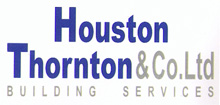 Visit Houston & Thornton Heating and Plumbing Contractor website