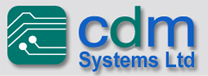 Visit CDM Systems website
