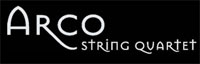 Visit Arco String Quartet website