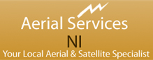 Visit Aerial Services NI website