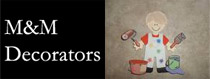 Visit M & M Painters website