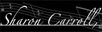 Visit Sharon Carroll Harpist website