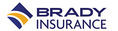 Brady Insurance Services Ltd Logo