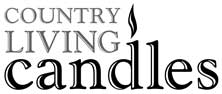 Visit Country Living Candles website