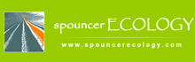 Visit SpouncerECOLOGY website