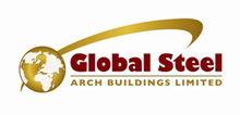 Visit Global Steel Arch Buildings website