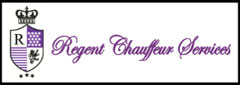 Visit Regent Chauffeur Services website