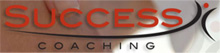 Visit Success Coaching NI website