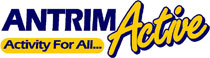 Visit Antrim Active website