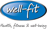 Visit Well-Fit Gym & Fitness Club website