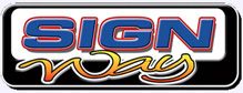 Visit Sign Way website