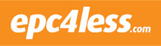 Visit EPC 4 Less Ltd website