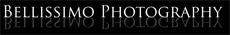 Visit Bellissimo Photography website
