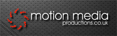 Visit Motion Media Productions website