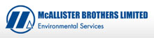 Visit McAllister Bros Ltd website