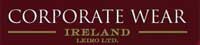 Visit Corporate Wear Ireland website