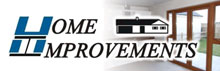 Visit Home Improvements NI website